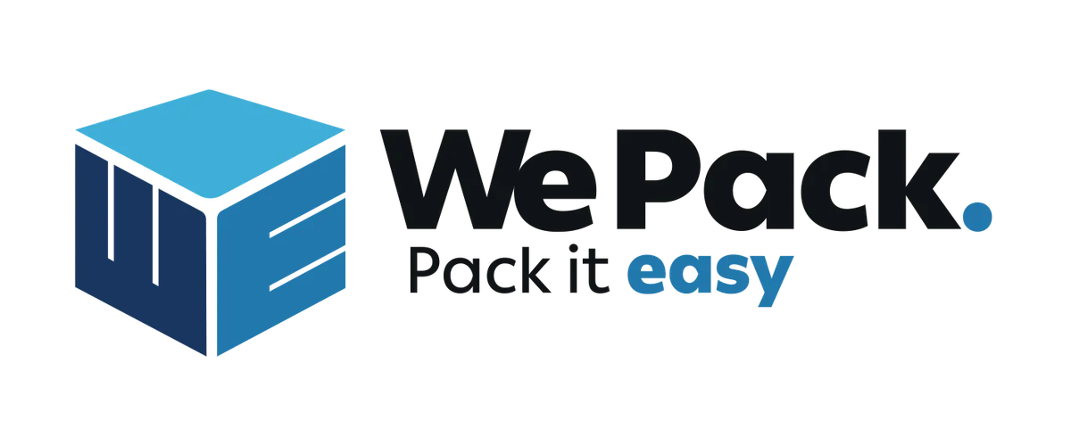 WE PACK